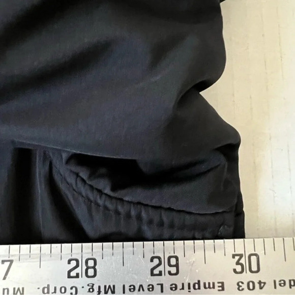 San Francisco Giants 2010 World Series Champions Water Resistant Jacket SZ XXL - Picture 10 of 11